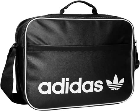 adidas airliner tasche schwarz weiß|Suchergebnis Auf Amazon.de Für: Adidas Tasche Airliner.